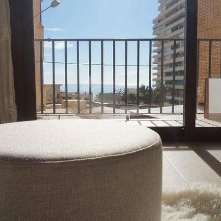 אגוואדולסה Captivating 2-Bed Apartment In Aguadulce מראה חיצוני תמונה