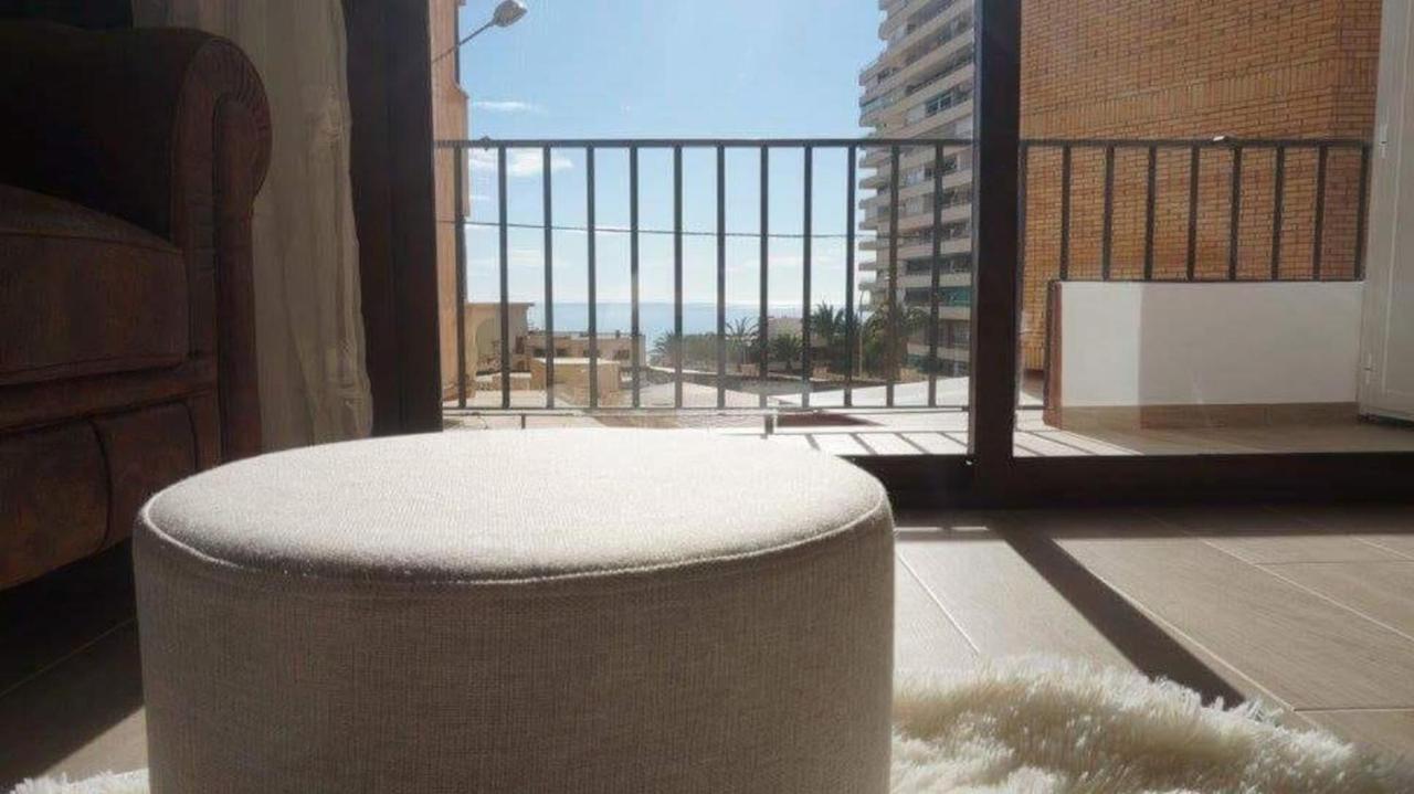 אגוואדולסה Captivating 2-Bed Apartment In Aguadulce מראה חיצוני תמונה