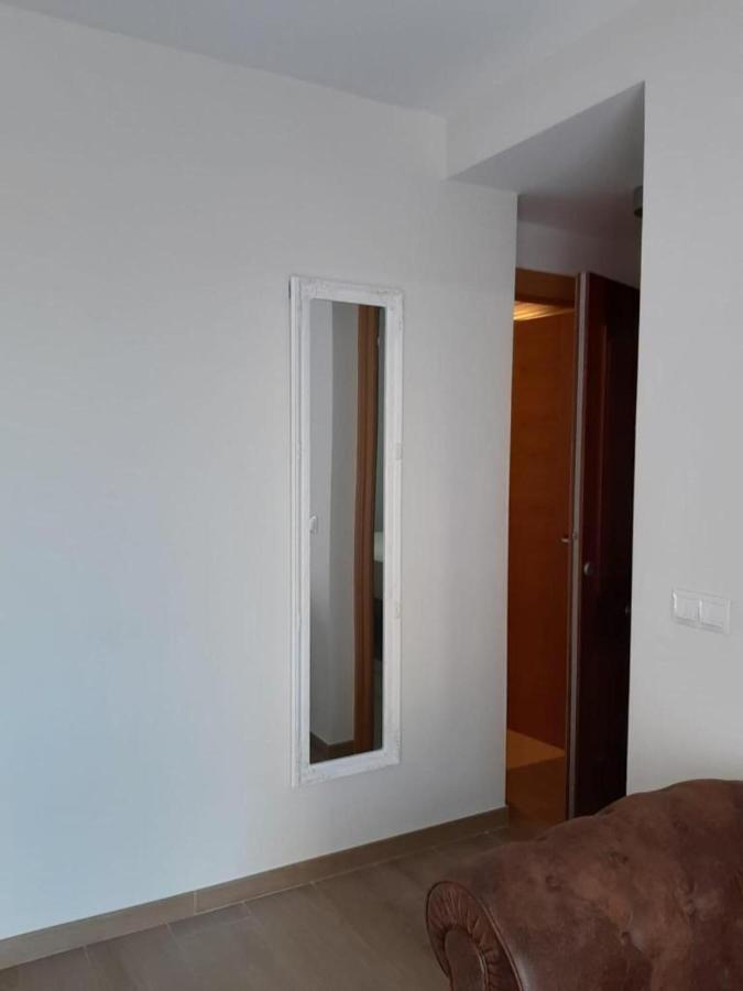 אגוואדולסה Captivating 2-Bed Apartment In Aguadulce מראה חיצוני תמונה