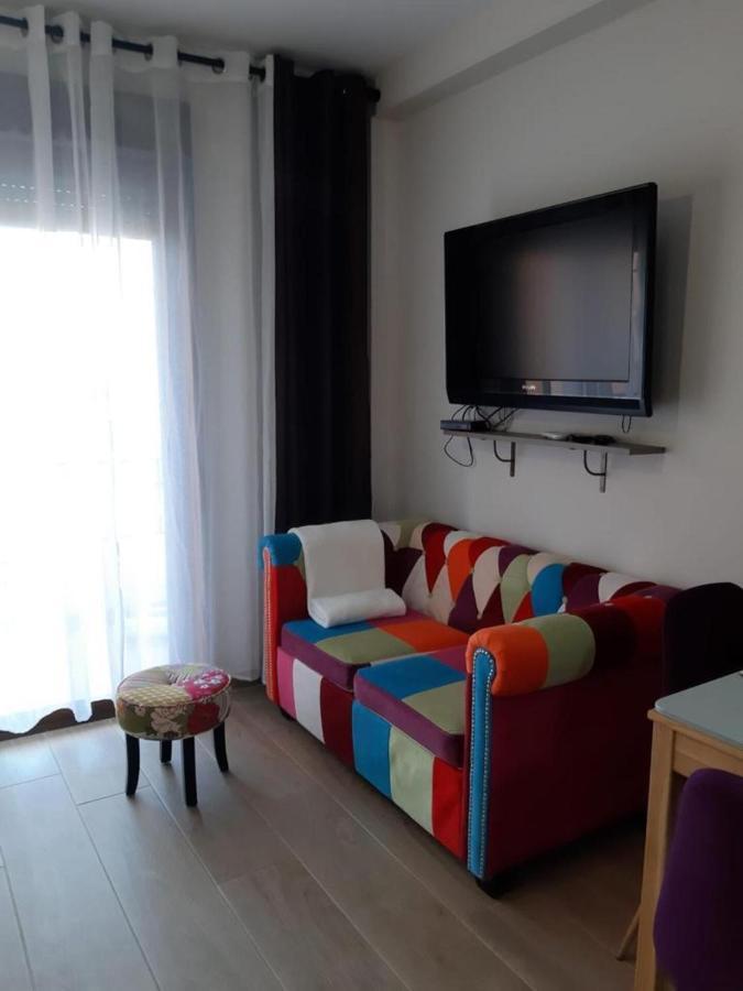 אגוואדולסה Captivating 2-Bed Apartment In Aguadulce מראה חיצוני תמונה