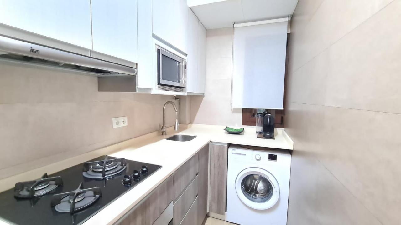 אגוואדולסה Captivating 2-Bed Apartment In Aguadulce מראה חיצוני תמונה