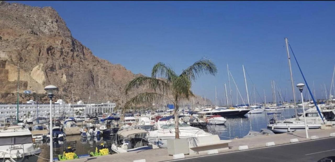 אגוואדולסה Captivating 2-Bed Apartment In Aguadulce מראה חיצוני תמונה